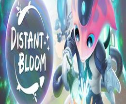 Distant Bloom