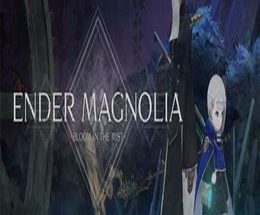 Ender Magnolia: Bloom in the Mist