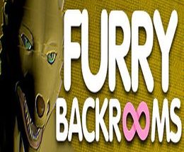 FURRY BACKROOMS