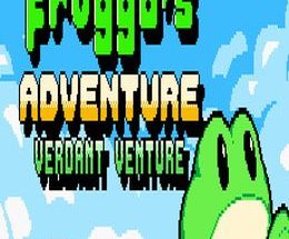 Froggo’s Adventure: Verdant Venture