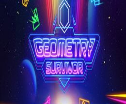 Geometry Survivor