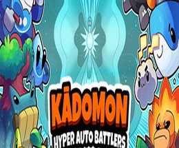 Kādomon: Hyper Auto Battlers