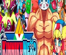 KinnikuNeko: SUPER MUSCLE CAT