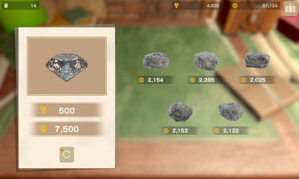 LAPIDARY: Jewel Craft Simulator Screenshot 3, Full Version, PC Game, Download Free