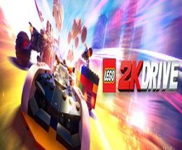 LEGO 2K Drive