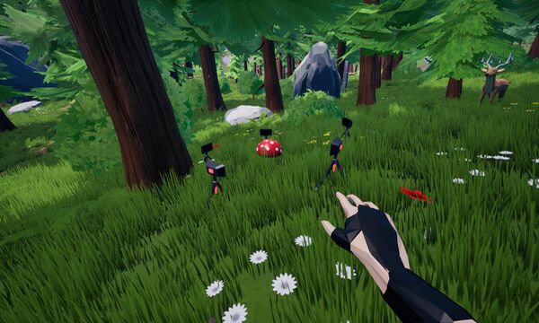 Oh Deer Screenshot 3, Full Version, PC Game, Download Free