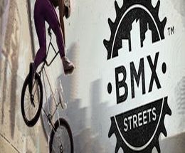 BMX Streets