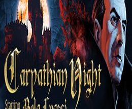 Carpathian Night Starring Bela Lugosi