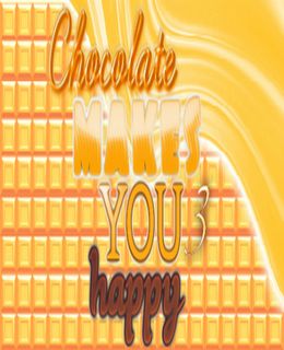 Chocolate makes you happy 3 Cover, Poster, Full Version, PC Game, Download Free