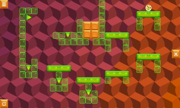 Chocolate makes you happy 3 Screenshot 3, Full Version, PC Game, Download Free