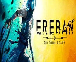 Ereban: Shadow Legacy