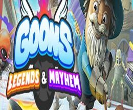 Goons: Legends & Mayhem
