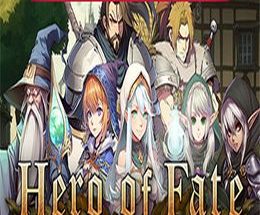 Hero of Fate