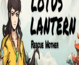 Lotus Lantern: Rescue Mother