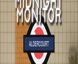 Midnight Monitor: Aldercourt