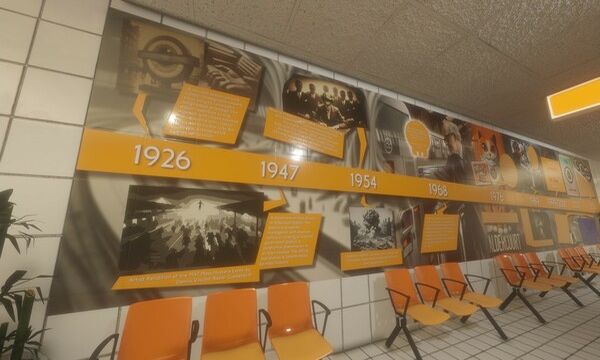 Midnight Monitor: Aldercourt Screenshot 1, Full Version, PC Game, Download Free