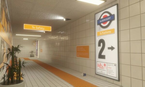 Midnight Monitor: Aldercourt Screenshot 1, Full Version, PC Game, Download Free