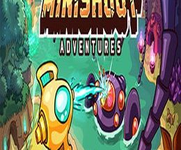 Minishoot’ Adventures