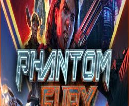 Phantom Fury