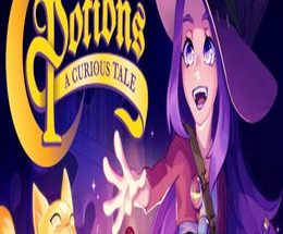 Potions: A Curious Tale