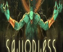 Saviorless