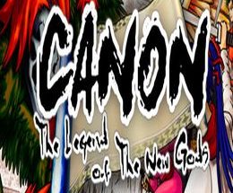 Canon: Legend of the New Gods