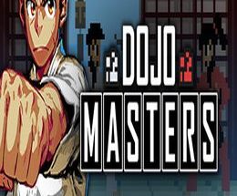 Dojo Masters