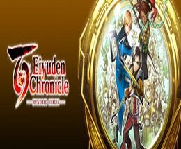 Eiyuden Chronicle: Hundred Heroes