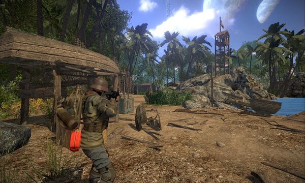 Escape From Clive Screenshot 1, Full Version, PC Game, Download Free