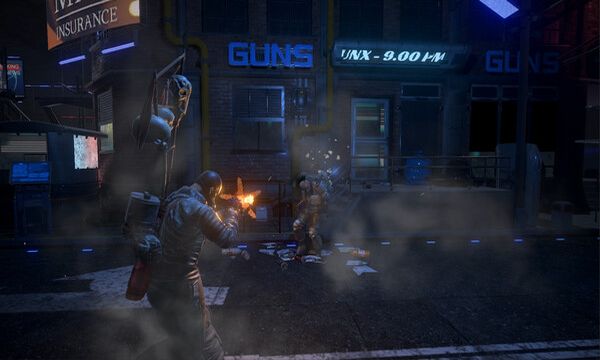 Escape From Clive Screenshot 3, Full Version, PC Game, Download Free