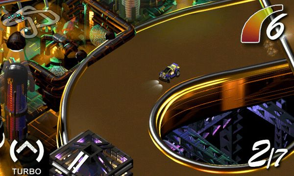 Excessive Speed Screenshot 3, Full Version, PC Game, Download Free