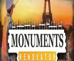 Monuments Renovator