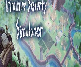 Primitive Society Simulator