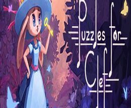 Puzzles For Clef