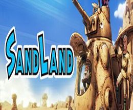 SAND LAND