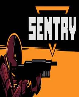 SENTRY Cover, Poster, Full Version, PC Game, Download Free