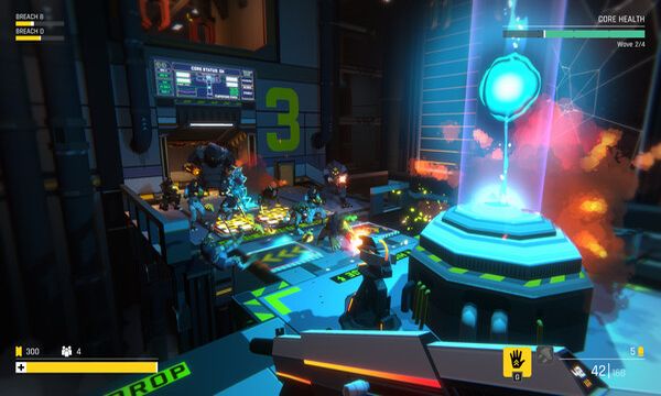 SENTRY Screenshot 1, Full Version, PC Game, Download Free