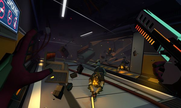 SENTRY Screenshot 3, Full Version, PC Game, Download Free