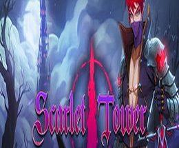 Scarlet Tower