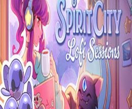 Spirit City: Lofi Sessions