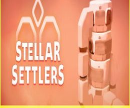 Stellar Settlers: Space Base Builder