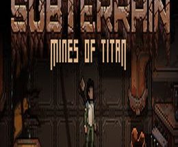 Subterrain: Mines of Titan