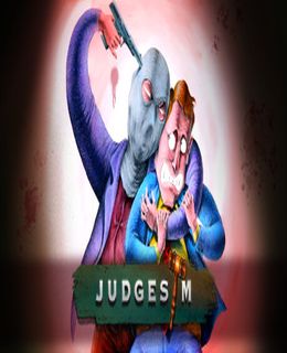 JudgeSim Cover, Poster, Full Version, PC Game, Download Free