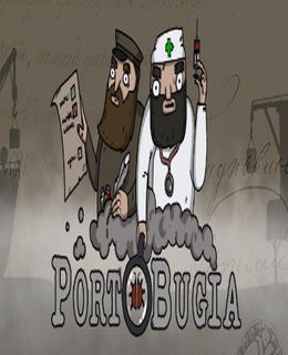Portobugia Cover, Poster, Full Version, PC Game, Download Free