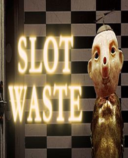 Slot Waste Cover, Poster, Full Version, PC Game, Download Free