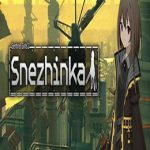 Snezhinka: Sentinel Girls 2