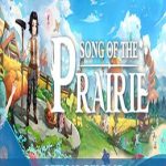 Song Of The Prairie
