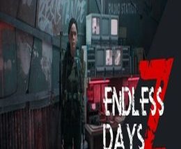 ENDLESS DAYS Z