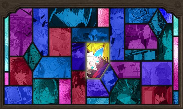 Hashihime of the Old Book Town append fullscreen Screenshot 1, Full Version, PC Game, Download Free