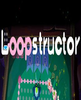 Loopstructor Cover, Poster, Full Version, PC Game, Download Free